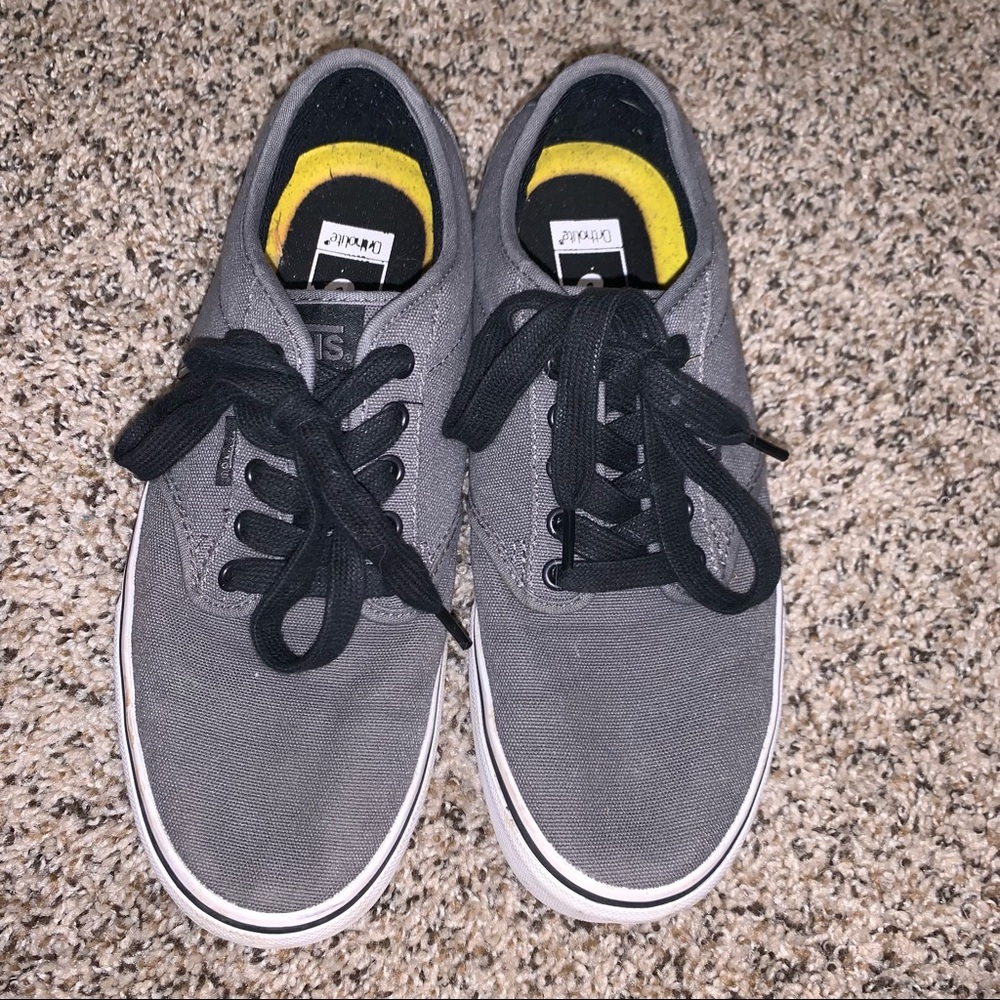 Vans Off the Wall Sneakers